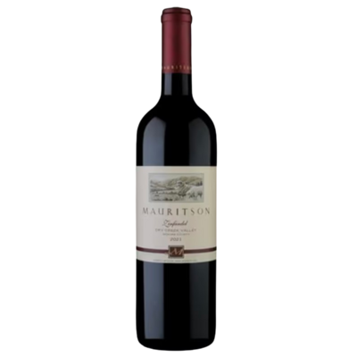 Mauritson Dry Creek Zinfandel 2022