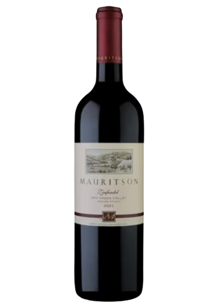 Mauritson Dry Creek Zinfandel 2022