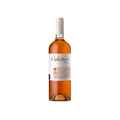 Ptujska Klet Haložan Orange (1 liter) 2025