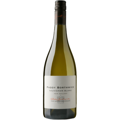 Paddy Borthwick Wairarapa Sauvignon Blanc 2025