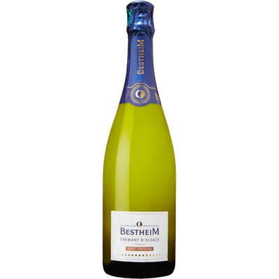 Bestheim Crémant d'Alsace Brut Premium NV