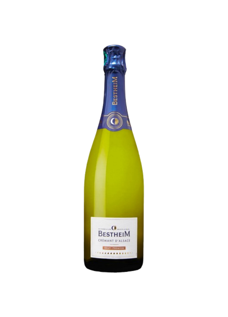 Bestheim Crémant d'Alsace Brut Premium NV