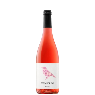 Viña Zorzal Garnacha Rosado 2025