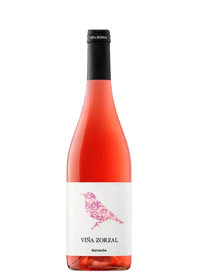 Viña Zorzal Garnacha Rosado 2025