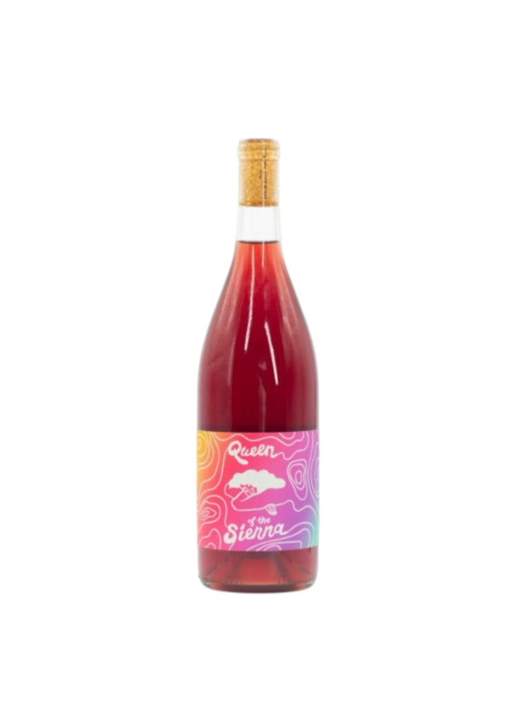 Forlorn Hope Queen Of The Sierra Co-Fermented Rosé 2023