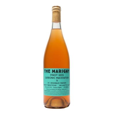 The Marigny Pinot Gris Carbonic Maceration 2025