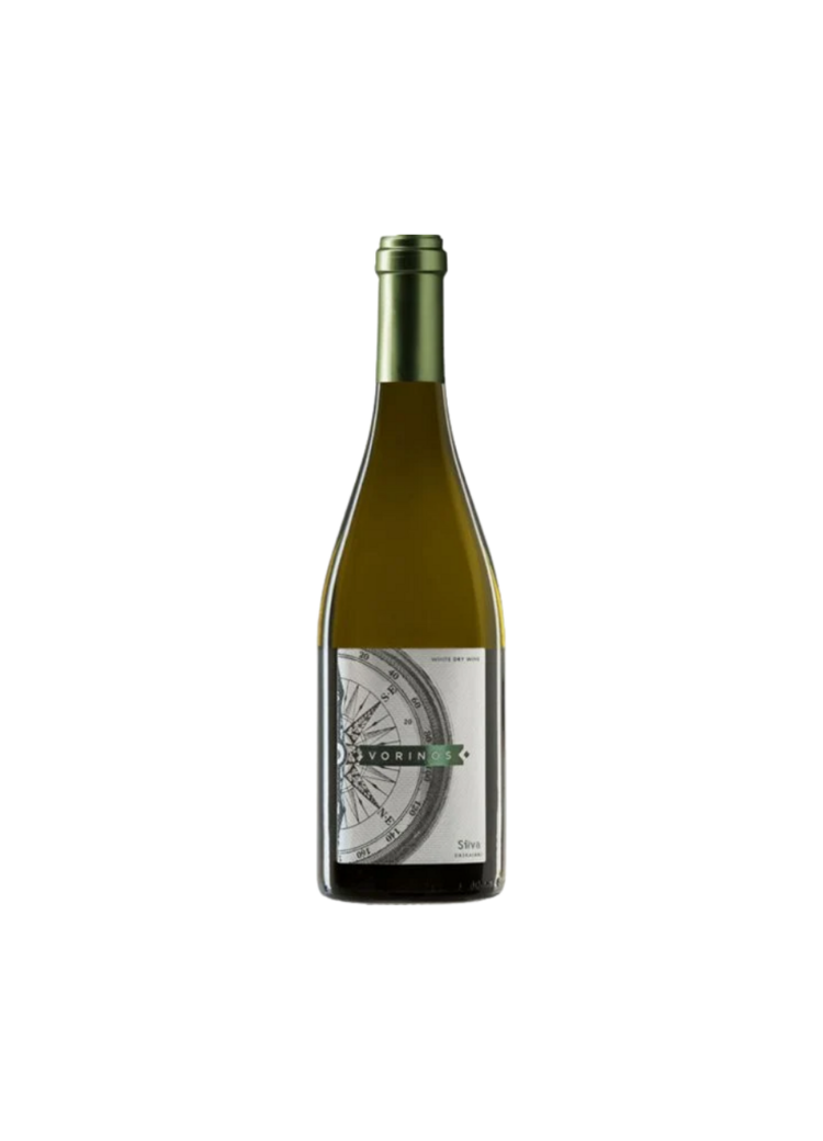 Silva Daskalakis Vorinos White 2022