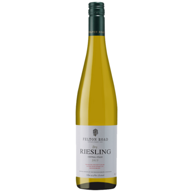 Felton Road Dry Riesling 2015