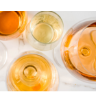 Show Us Some Skin: Understanding the Many Styles of Orange Wine // Location: Capitol Hill, DC