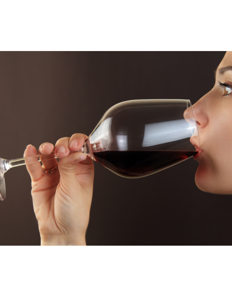 Blind Tasting Like a Sommelier // Location: Capitol Hill, DC