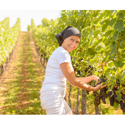 Behind the Wine: Exceptional Women Winemakers // Location: Alexandria, VA