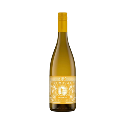 Kumusha Wines Chenin Blanc 2025
