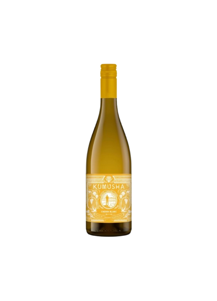 Kumusha Wines Chenin Blanc 2025