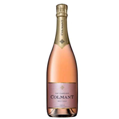 Colmant Brut Rosé NV