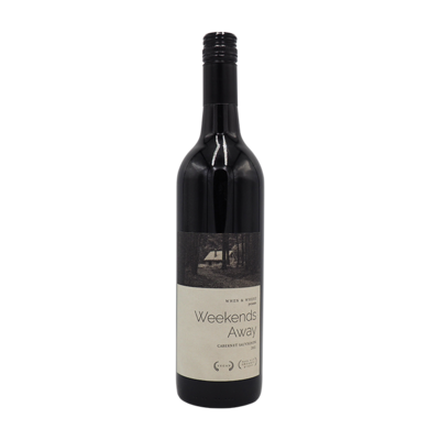 When & Where Cabernet Sauvignon Weekends Away 2024