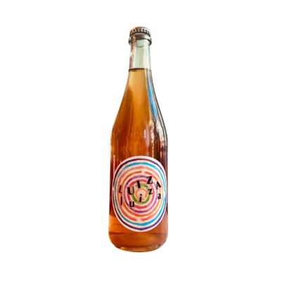 Bojo do Luar Brut Luiza Pét-Nat Rosé 2025