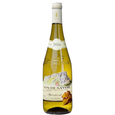 Marc Portaz Apremont Tete de Cuvée Savoie 2025