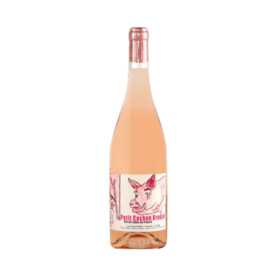 Domaine Rimbert Le Petit Cochon Bronzé 2025