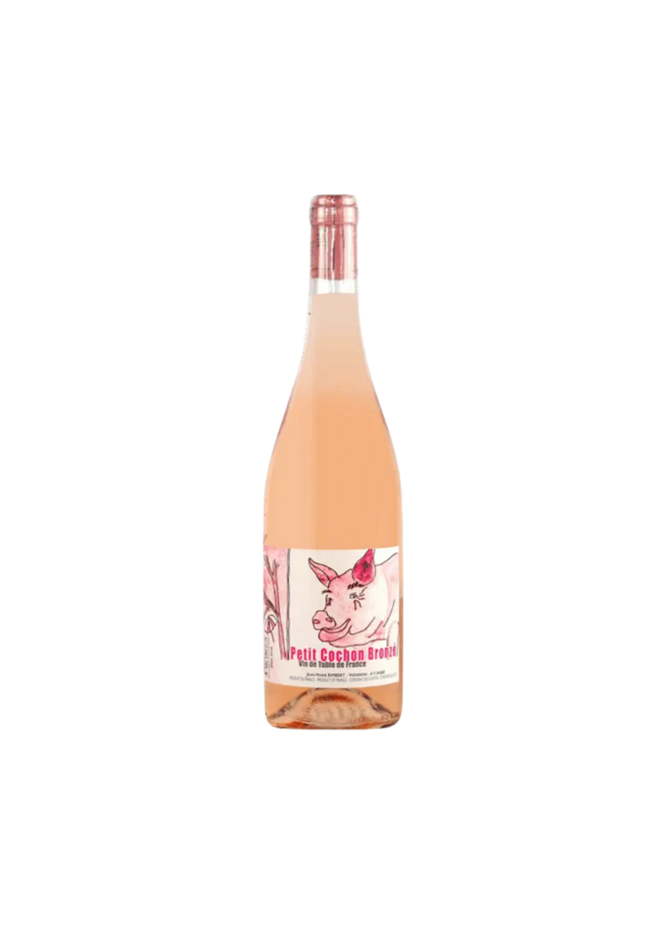 Domaine Rimbert Le Petit Cochon Bronzé 2025