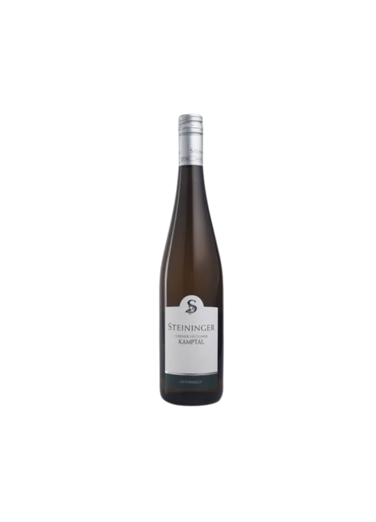 Weingut Steininger Grüner Veltliner 2025