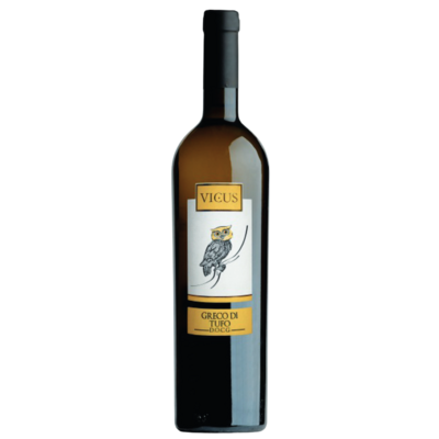 Vicus Greco di Tufo 2025