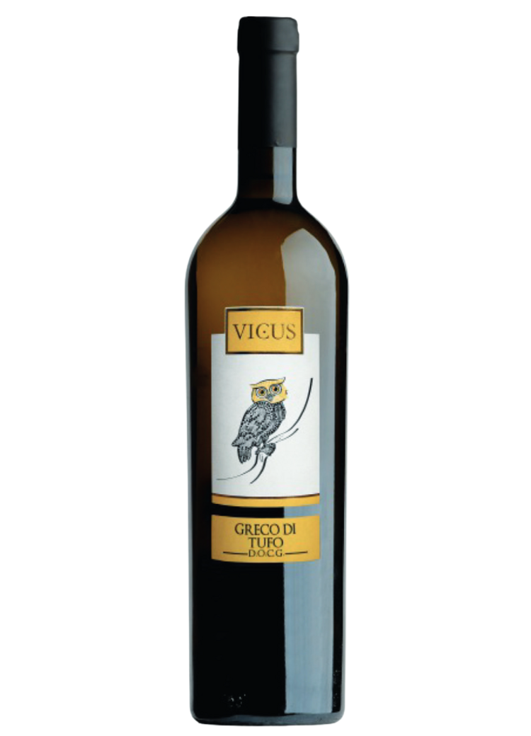 Vicus Greco di Tufo 2025