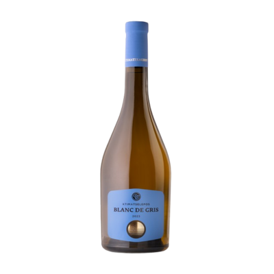 Ktima Tselepos Blanc de Gris 2024