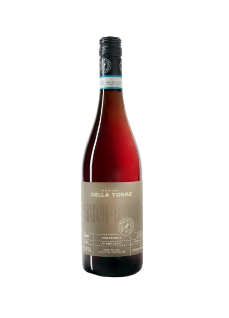 Podere della Torre Cerasuolo d'Abruzzo 2024