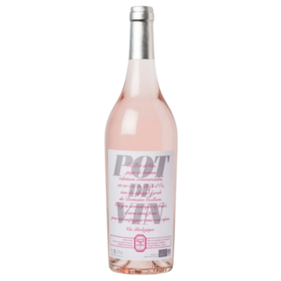 Domaine Guilhem Pot de Vin Rosé 2025