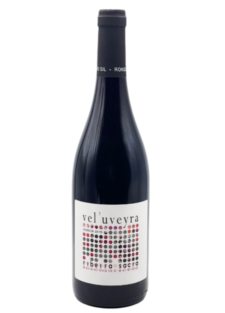 Ronsel do Sil Veluveyra Mencia 2024