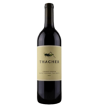 Thacher Cabernet Pfeffer 2022