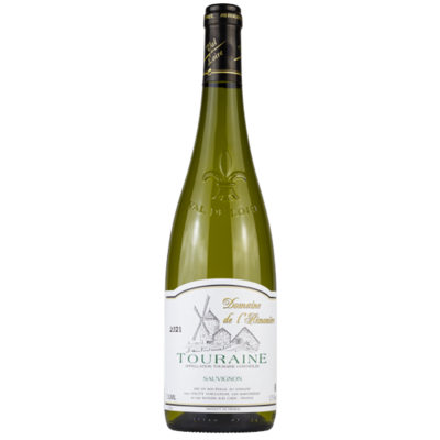Domaine de l'Hemoniére Touraine Sauvignon Blanc 2025