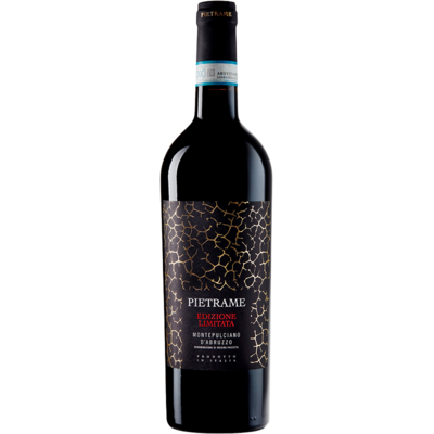 Pietrame Montepulciano Limitata 2024