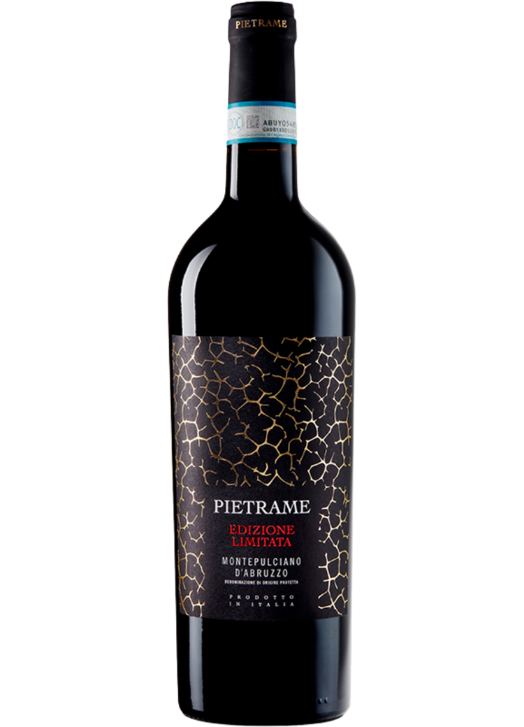 Pietrame Montepulciano Limitata 2024
