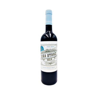 Viña Otano Rioja Crianza 2021