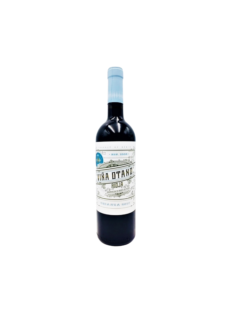 Viña Otano Rioja Crianza 2021