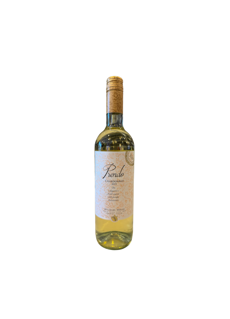 Wilhelm Walch Prendo Chardonnay 2023