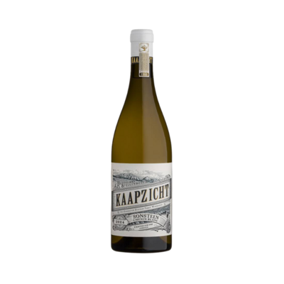 Kaapzicht Chenin Blanc Sonsteen 2024