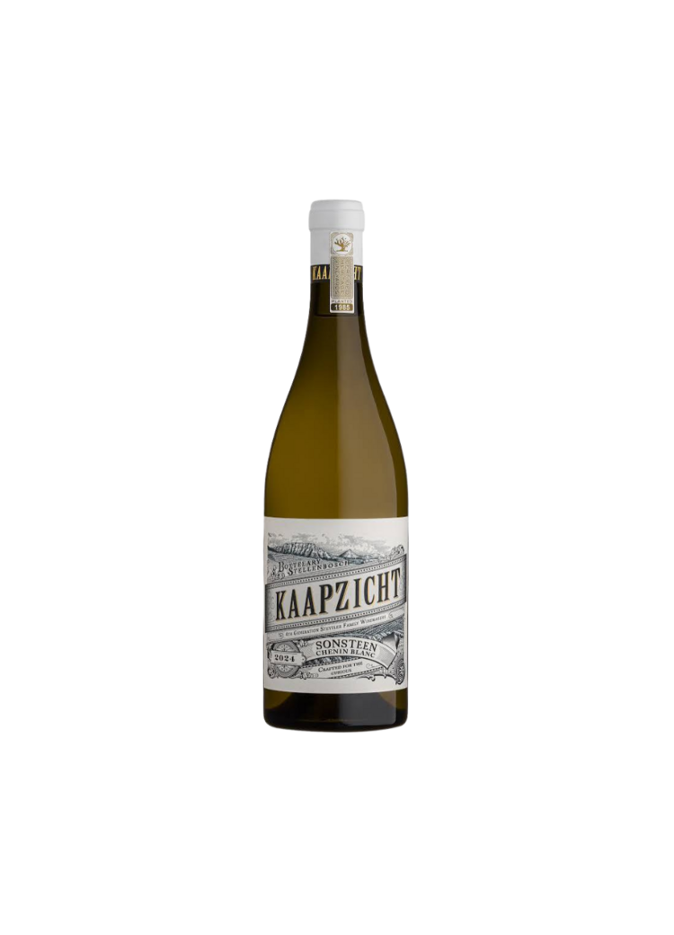 Kaapzicht Chenin Blanc Sonsteen 2024