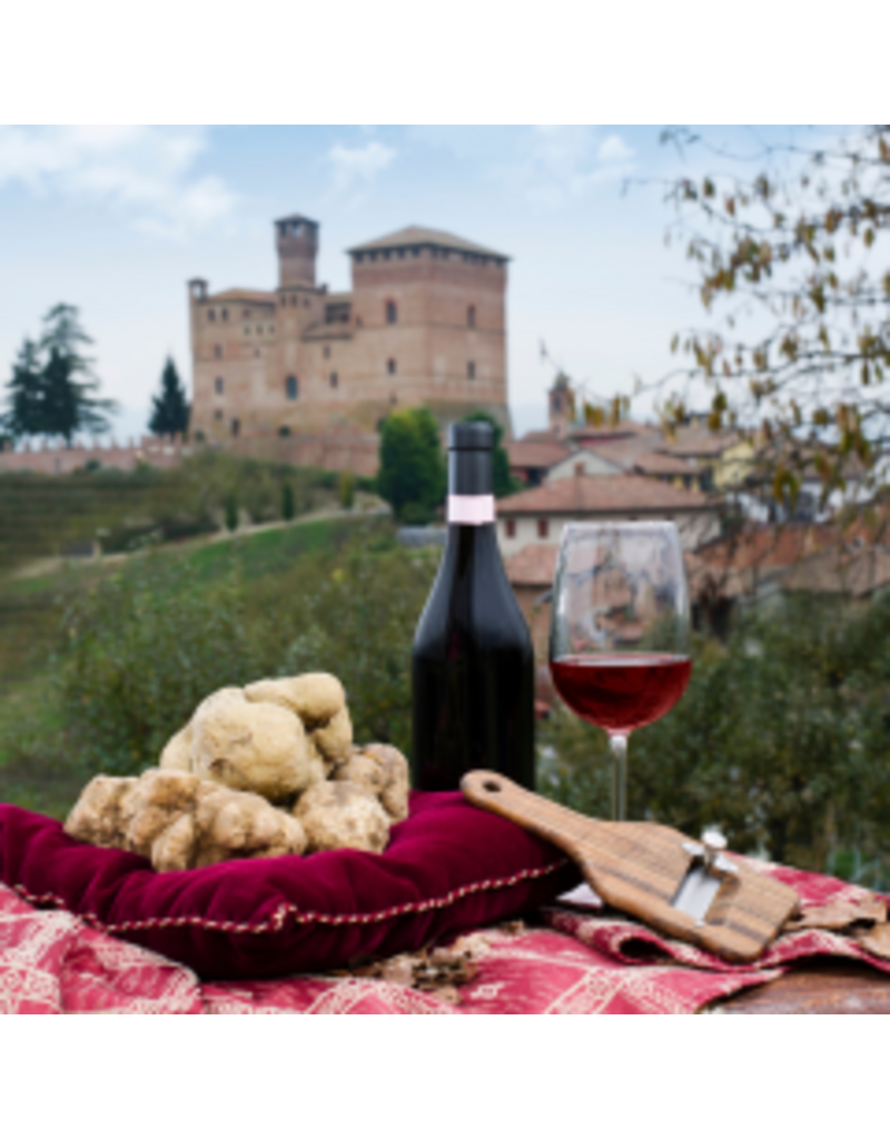 Introduction to Italian Wines // Location: Capitol Hill, DC