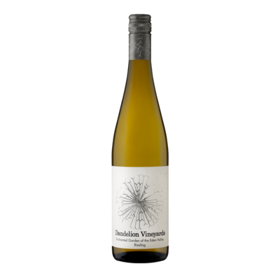 Dandelion Vineyards Enchanted Garden of the Eden Valley Riesling 2025