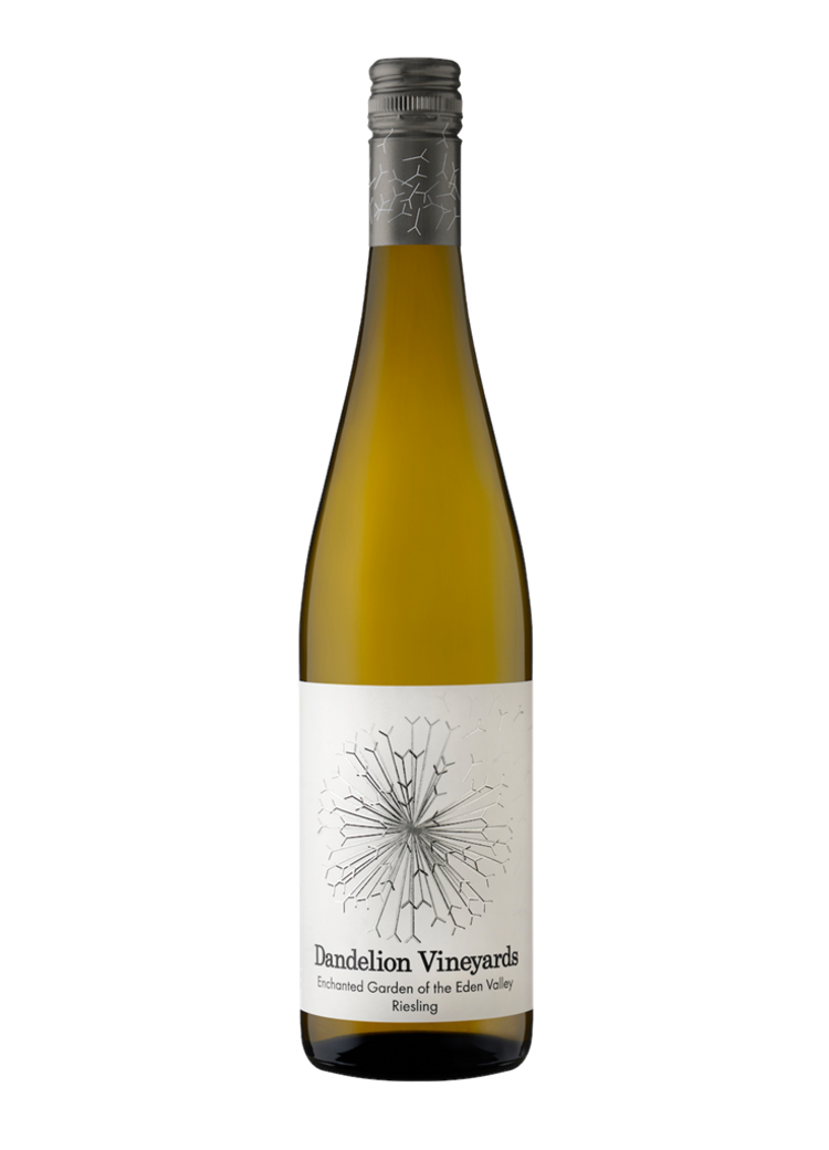 Dandelion Vineyards Enchanted Garden of the Eden Valley Riesling 2025
