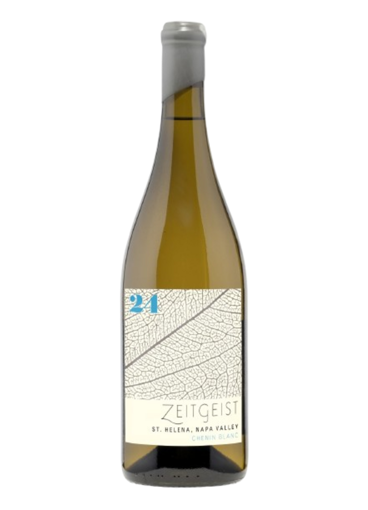 Zeitgeist Cellars Chenin Blanc 2023