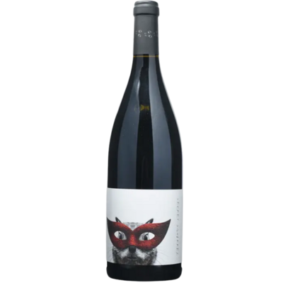Secret Squirrel Rhône Blend 2019