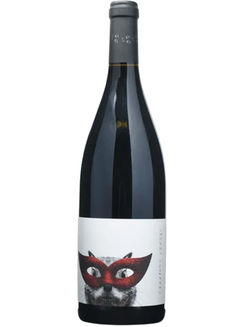 Secret Squirrel Rhône Blend 2019