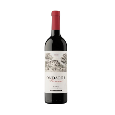 Bodegas Ondarre Rioja Primeur 2023