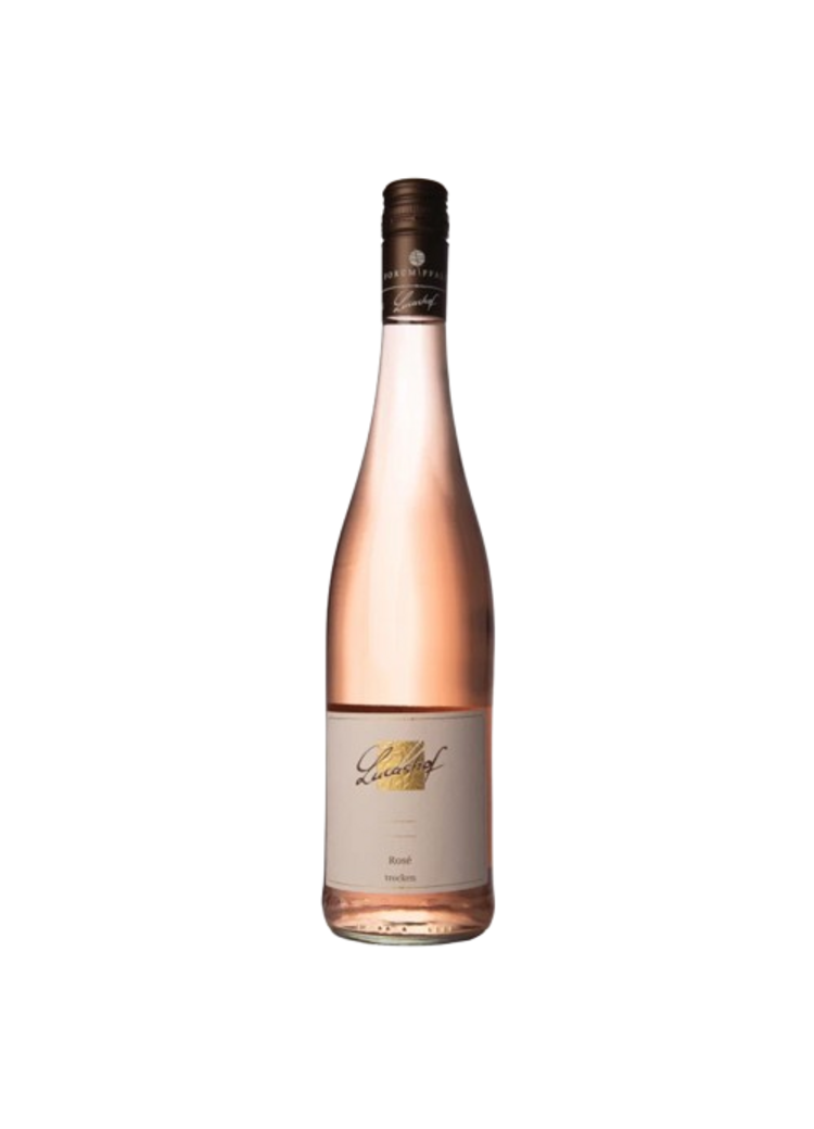 Lucashof Pinot Noir Rosé 2025