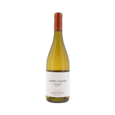Bodegas Carrau Sauvignon Blanc 2024