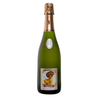 Caves Naveran Cava Brut Nature 2022