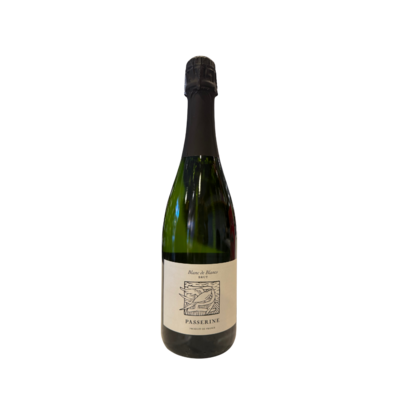 Passerine Bland des Blancs Brut NV